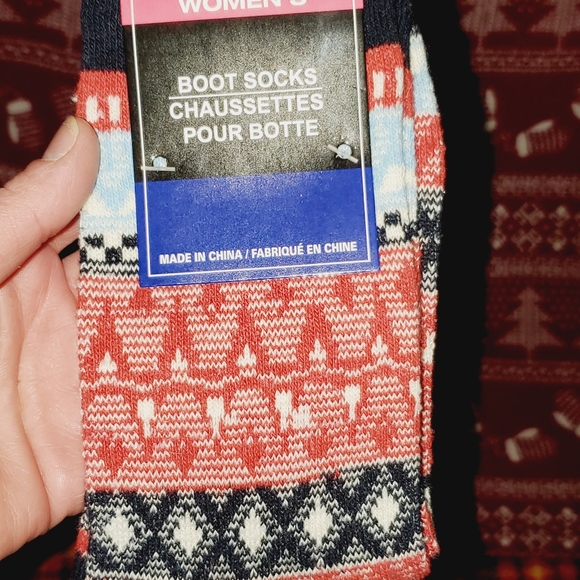 NEW Xmas Fair Isle Bundle - Picture 11 of 16